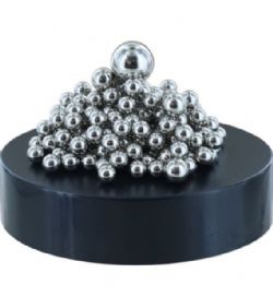 BILLES AVEC BASE MAGNÉTIQUE